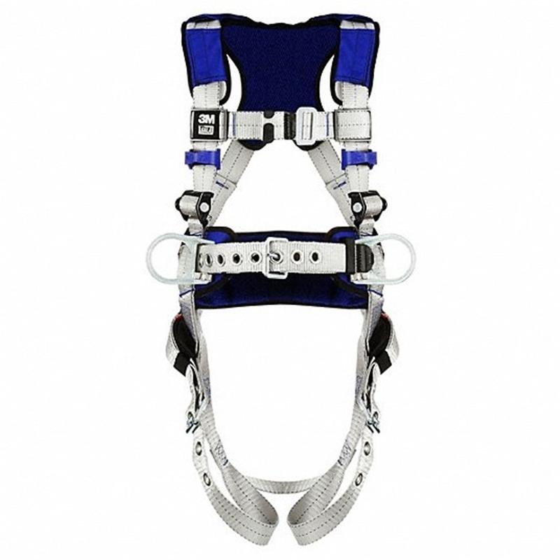 Harnesses & Lanyards